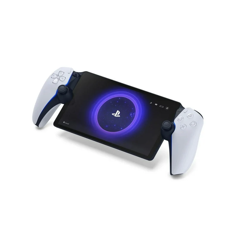 PLAYSTATION - Lecteur Portable pour PS5 PlayStation Portal