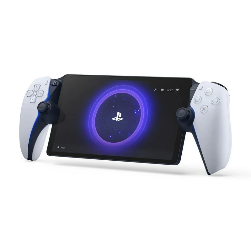 PLAYSTATION - Lecteur Portable pour PS5 PlayStation Portal