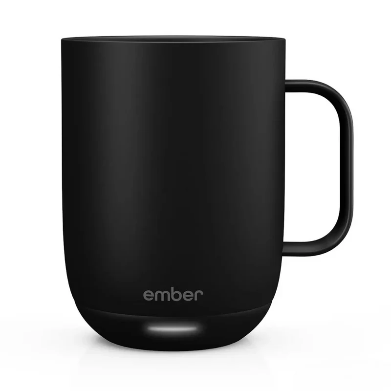 EMBER - Tasse à Température Réglable de 414 ml