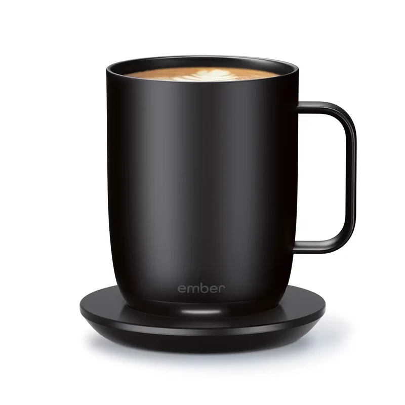 EMBER - Tasse à Température Réglable de 414 ml