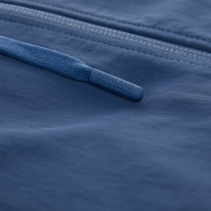 KIRKLAND SIGNATURE - Veste en Matériaux Mixtes pour Homme