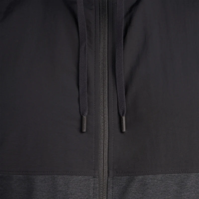 KIRKLAND SIGNATURE - Veste en Matériaux Mixtes pour Homme