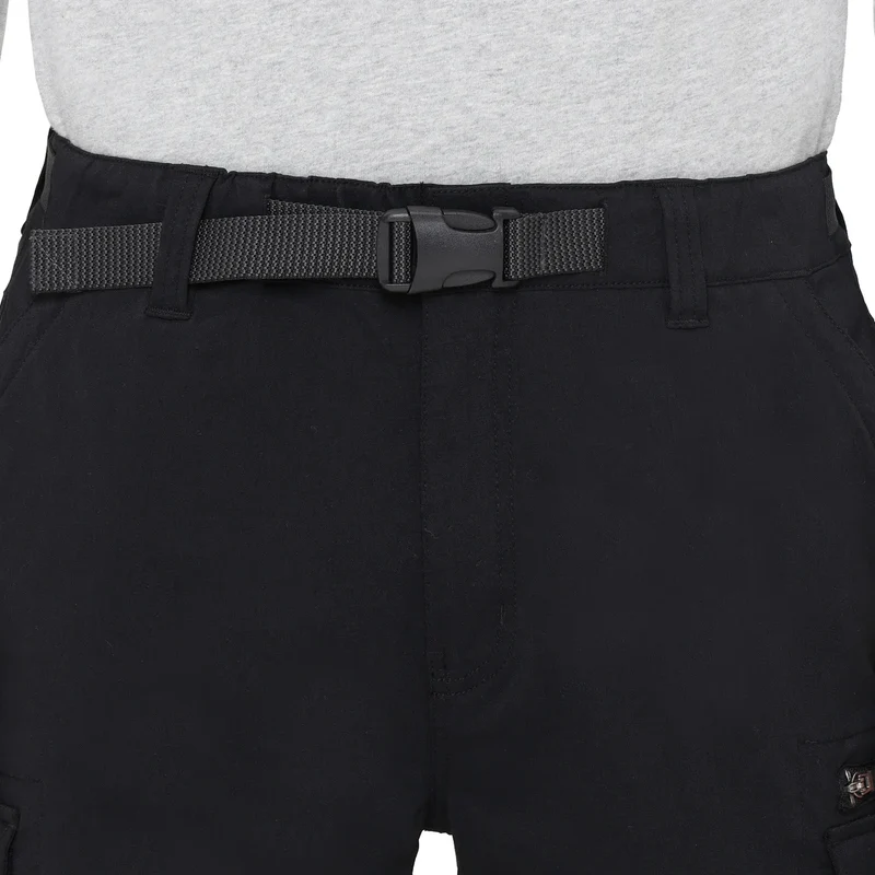 THE BC CLOTHING CO - Pantalon Cargo Doublé pour Homme