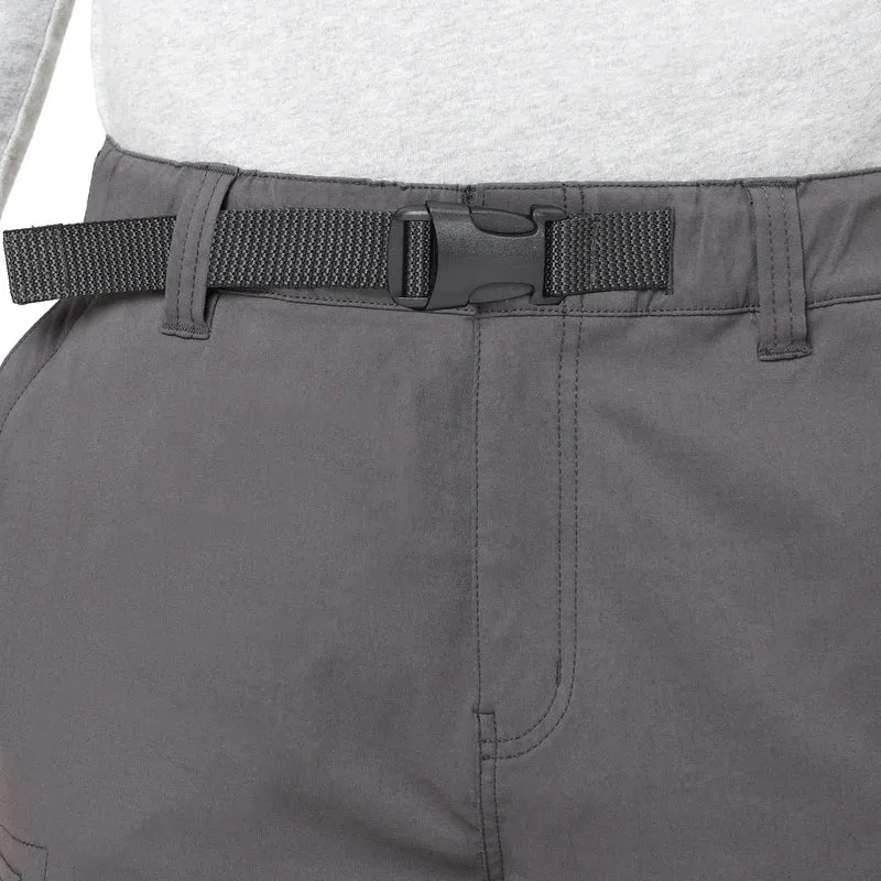THE BC CLOTHING CO - Pantalon Cargo Doublé pour Homme