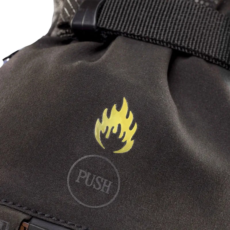 ZANIER - Gants Chauffants Unisexes Heat.stx *Boite Ouverte*