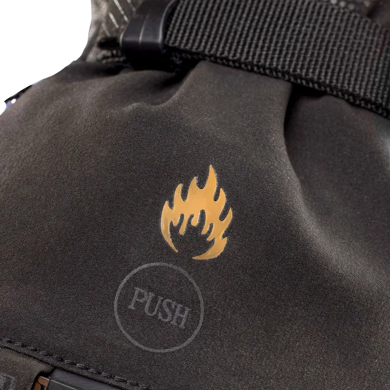 ZANIER - Gants Chauffants Unisexes Heat.stx *Boite Ouverte*