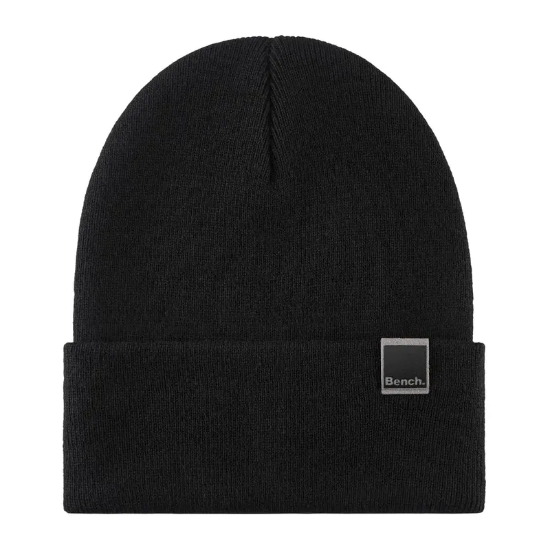 BENCH - Paquet de 2 Tuques Mérinos Unisexes