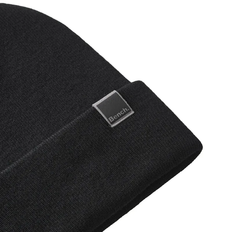 BENCH - Paquet de 2 Tuques Mérinos Unisexes