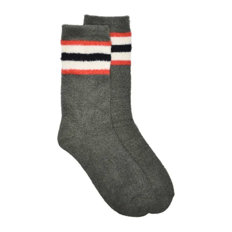 HUNTER - Chaussettes Douillettes pour Femme, 4 Paires