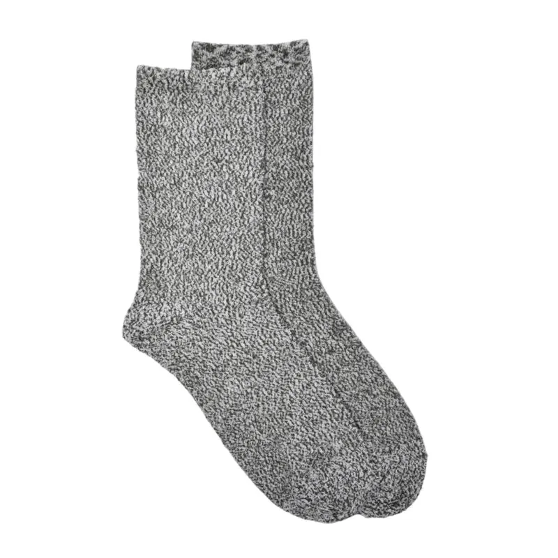 HUNTER - Chaussettes Douillettes pour Femme, 4 Paires
