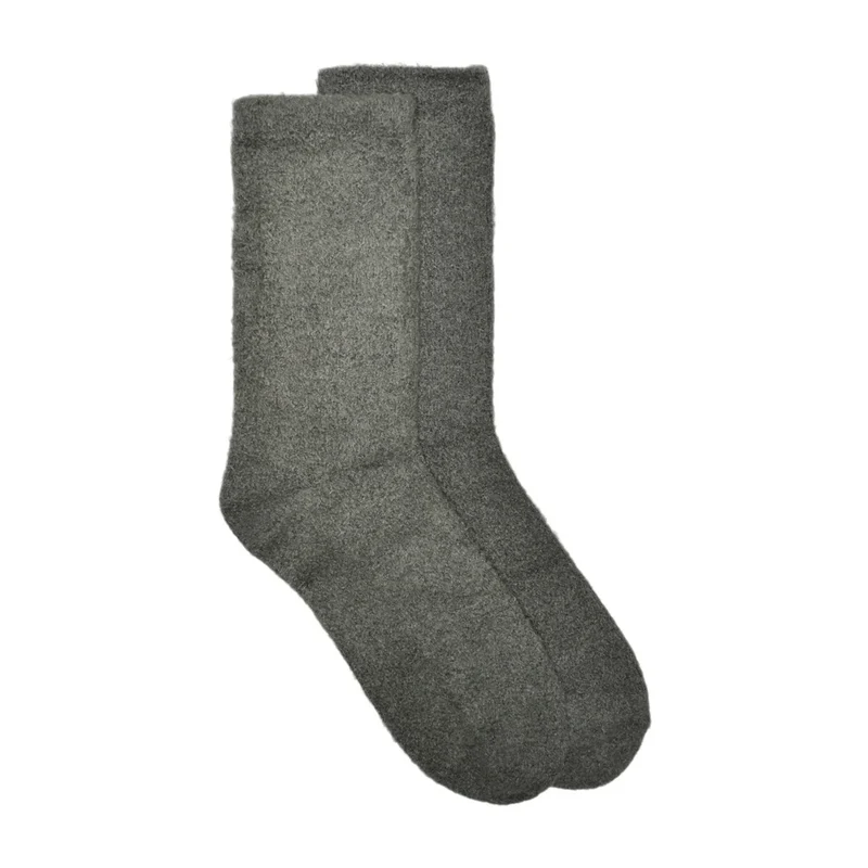 HUNTER - Chaussettes Douillettes pour Femme, 4 Paires