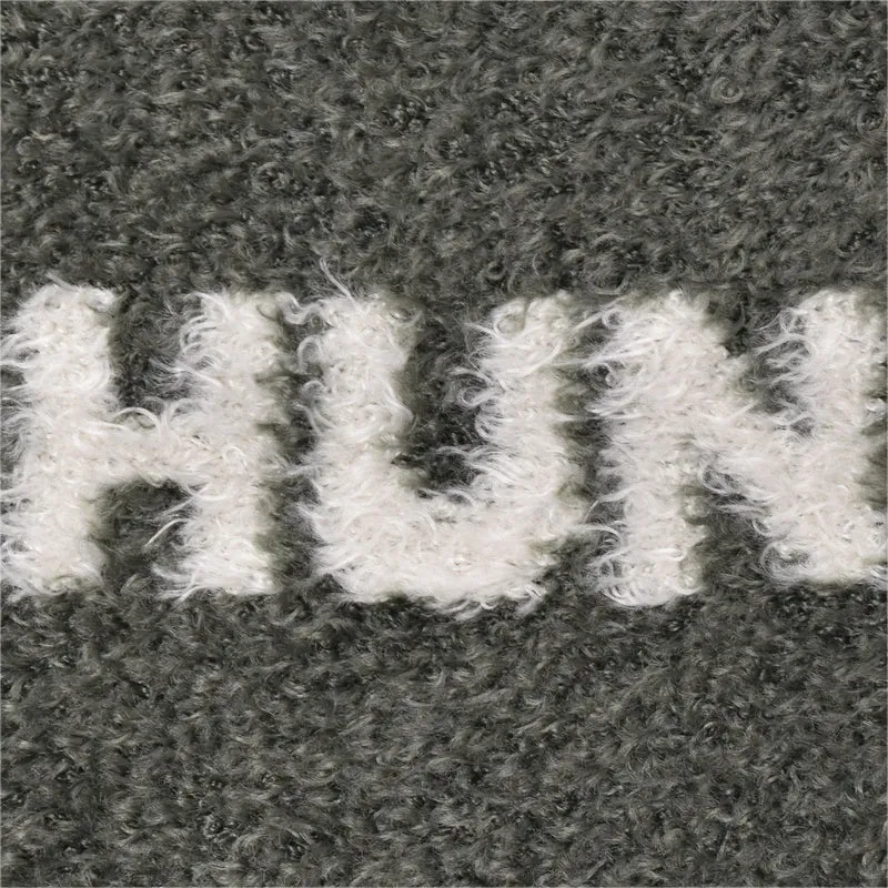 HUNTER - Chaussettes Douillettes pour Femme, 4 Paires