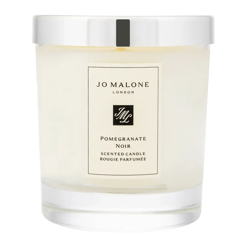 JO MALONE - Chandelle Parfumée Pomegranate Noir 200g