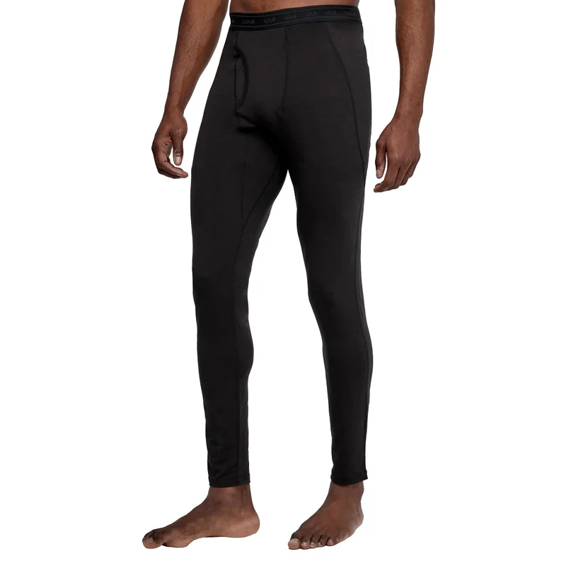 LOLË - Pantalons de Base pour Hommes