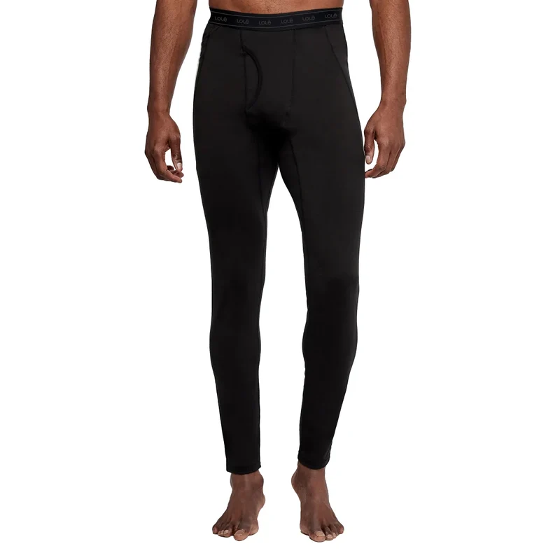 LOLË - Pantalons de Base pour Hommes