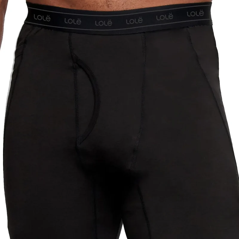 LOLË - Pantalons de Base pour Hommes
