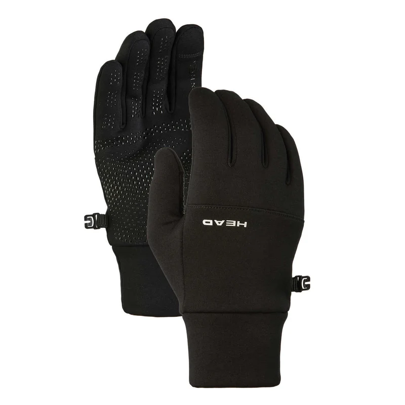 HEAD - Gants de Course Tactiles Ultrafit