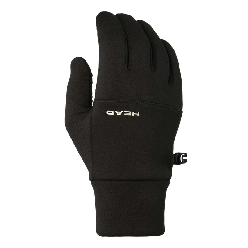 HEAD - Gants de Course Tactiles Ultrafit