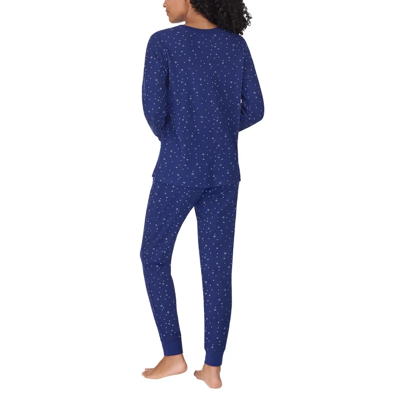 MIDNIGHT BY CAROLE HOCHMAN - Ensemble Pyjama 2 Pièces pour Femme