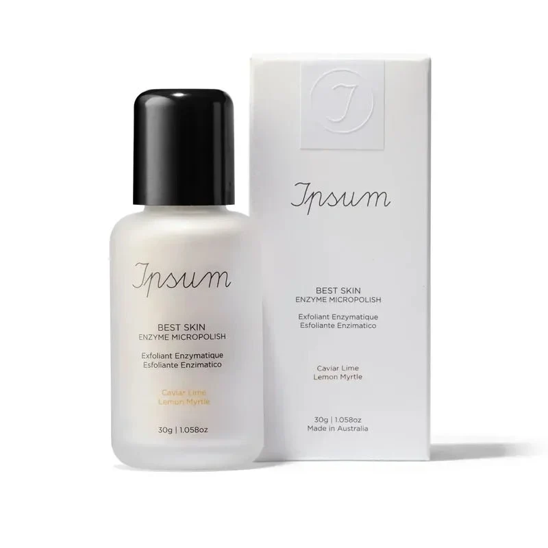 Best Skin Enzyme MicroPolish 30 g