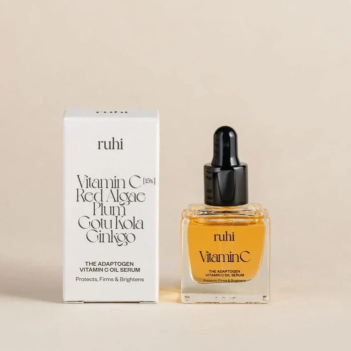 The Serums Travel Kit 3 x 10 ml