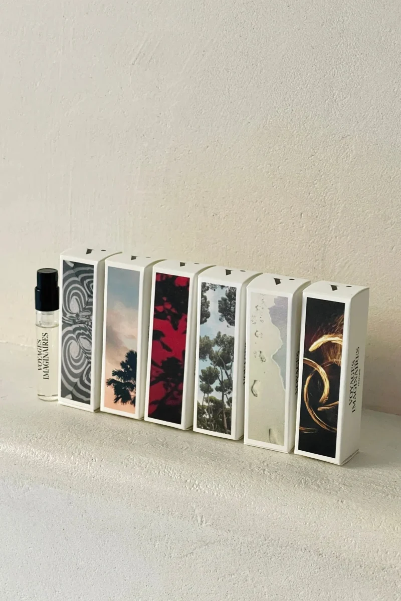 Discovery Mini-Box