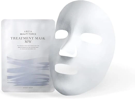 AXXZIA Beauty Force Treatment Mask 1 Sheet