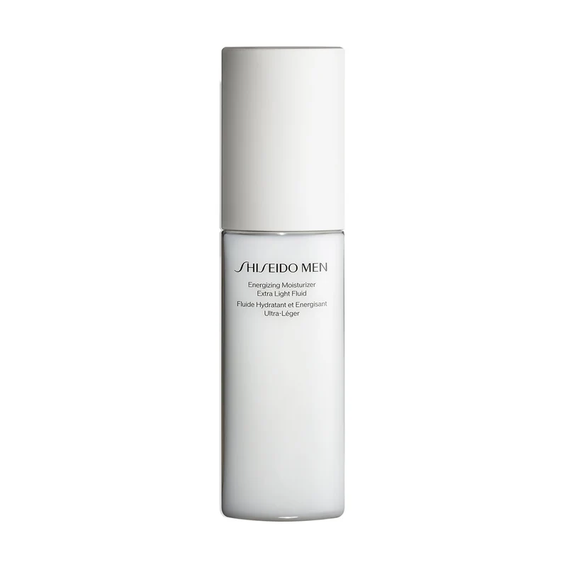 Shiseido Men Moisturizer EG (Citrus Woody) — 100 mL
