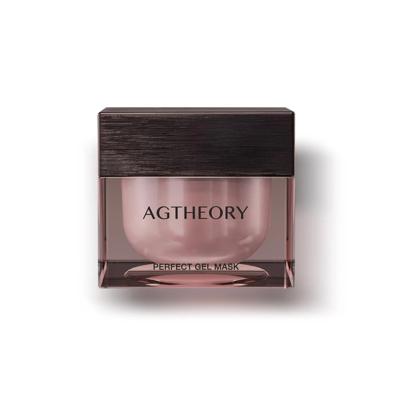 AXXZIA Age Theory Perfect Gel Mask 50g