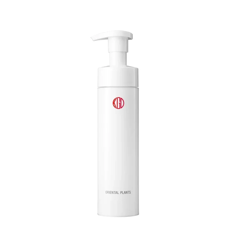 Koh Gen Do Oriental Plants Makeup Removal Cream 120G for Gentle Cleansing
