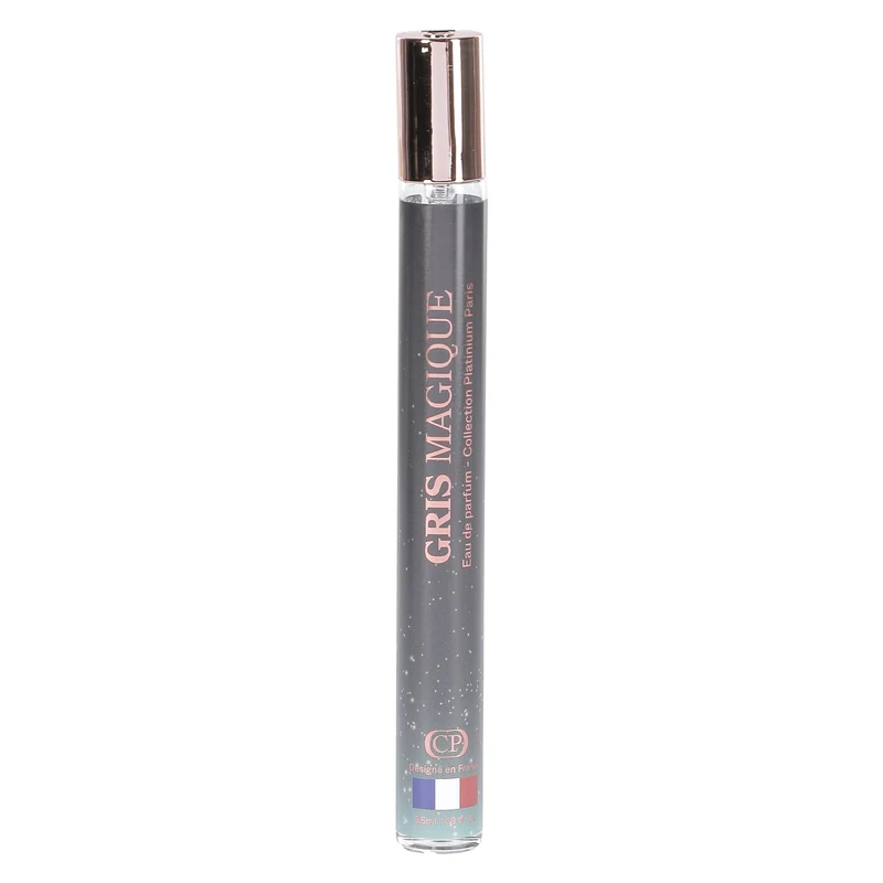 Eau de parfum gris magique