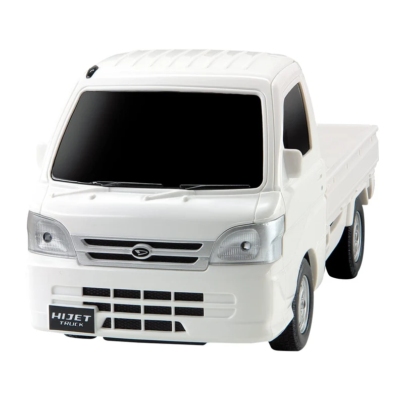 Maruka Friction-Powered Hijet Truck Toy Ages 3+