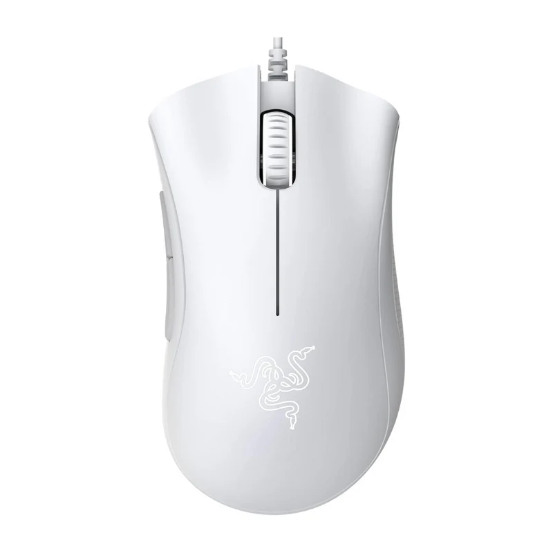 RAZER - Souris de Jeu Filaire Ergonomique Deathadder Essential