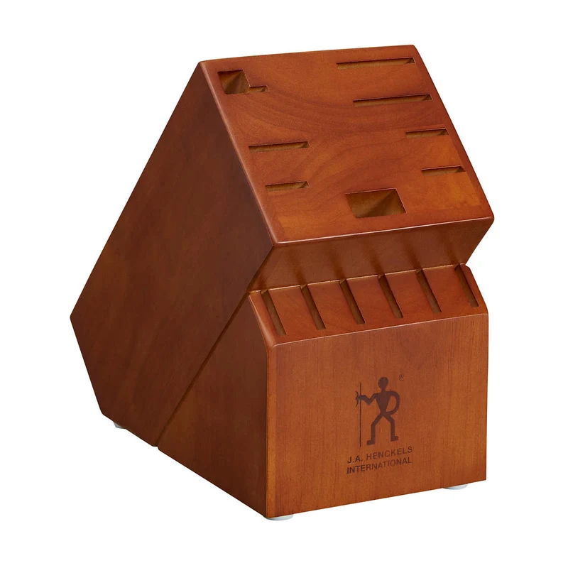 HENCKELS - Ensemble de Couteaux de 15 Pièces Elite