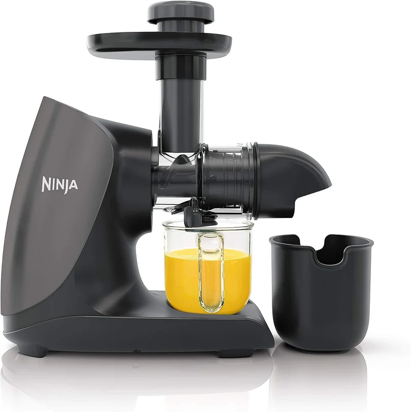 NINJA - Extracteur à Jus à Froid Pro