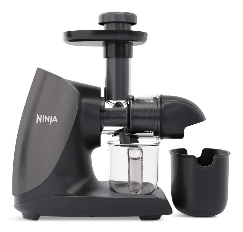 NINJA - Extracteur à Jus à Froid Pro