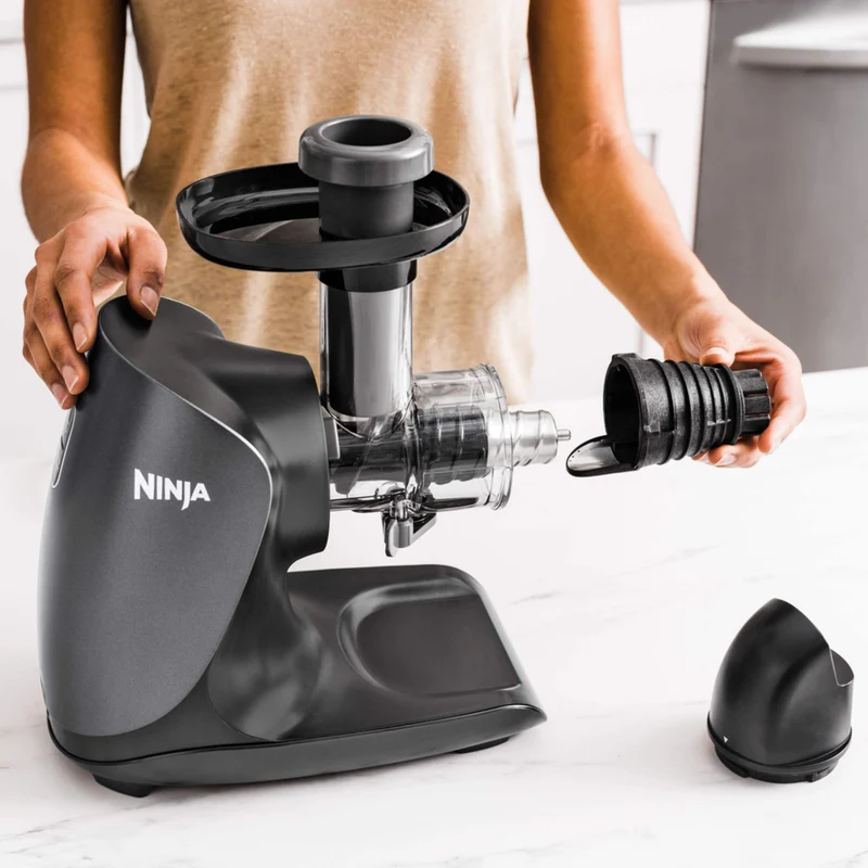 NINJA - Extracteur à Jus à Froid Pro