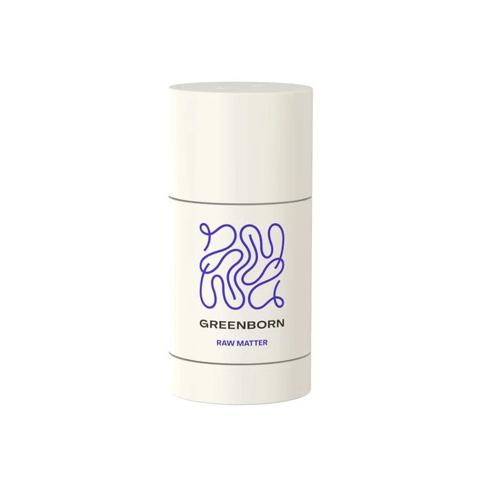 Deodorant Raw Matter 50 ml