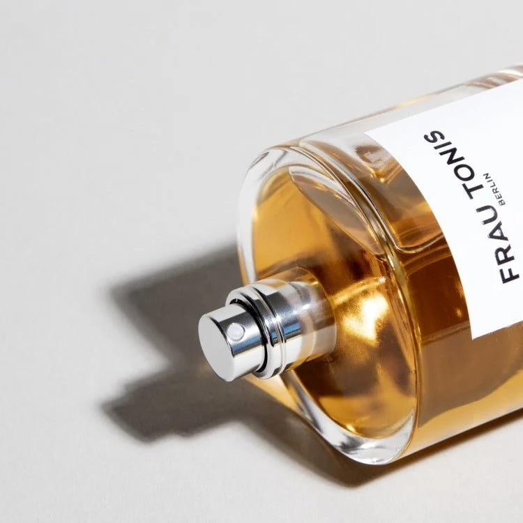No 18 Bogota Berlin Parfum Intense