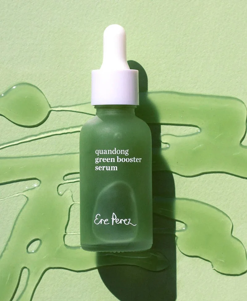 Quandong Green Booster Serum 30 ml