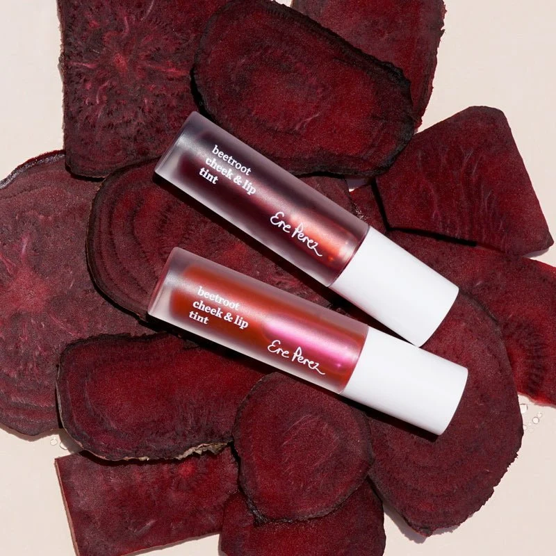 Beetroot Cheek & Lip Tint 4.5 ml