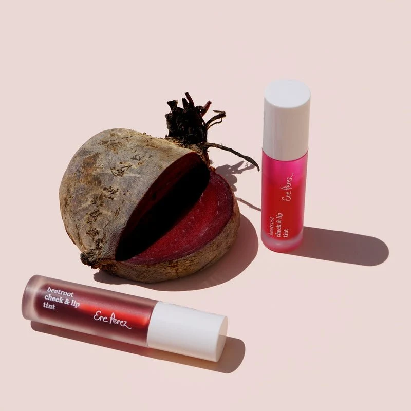 Beetroot Cheek & Lip Tint 4.5 ml