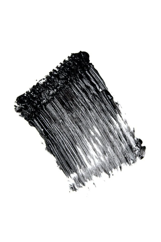 Natural Almond Mascara 10 ml