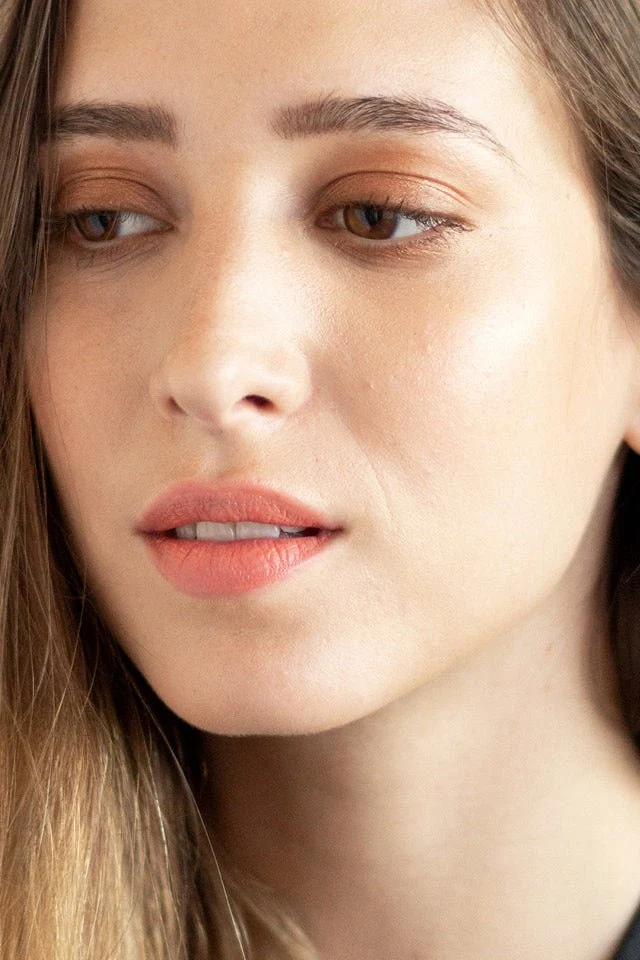 Natural Almond Mascara 10 ml
