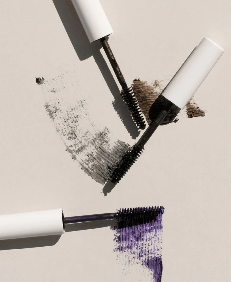 Natural Almond Mascara 10 ml
