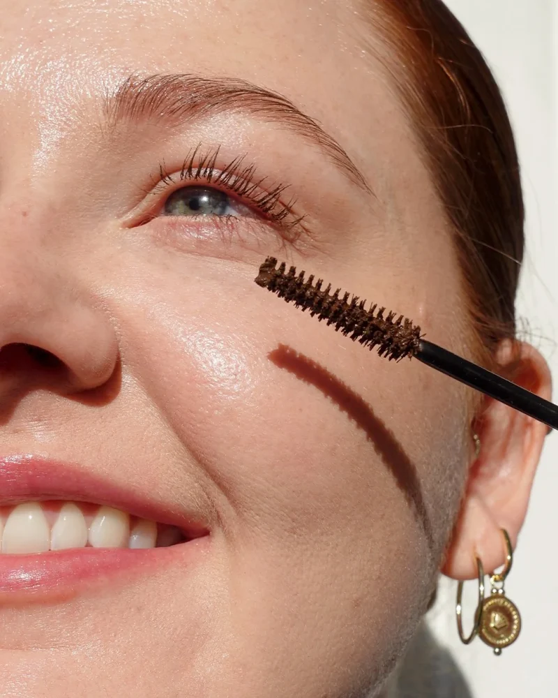 Avocado Waterproof Mascara 10 ml