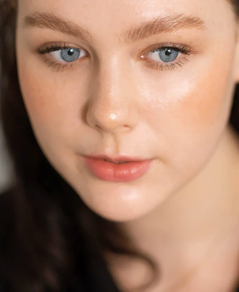 Aloe Gel Lash & Brow Mascara 10 ml