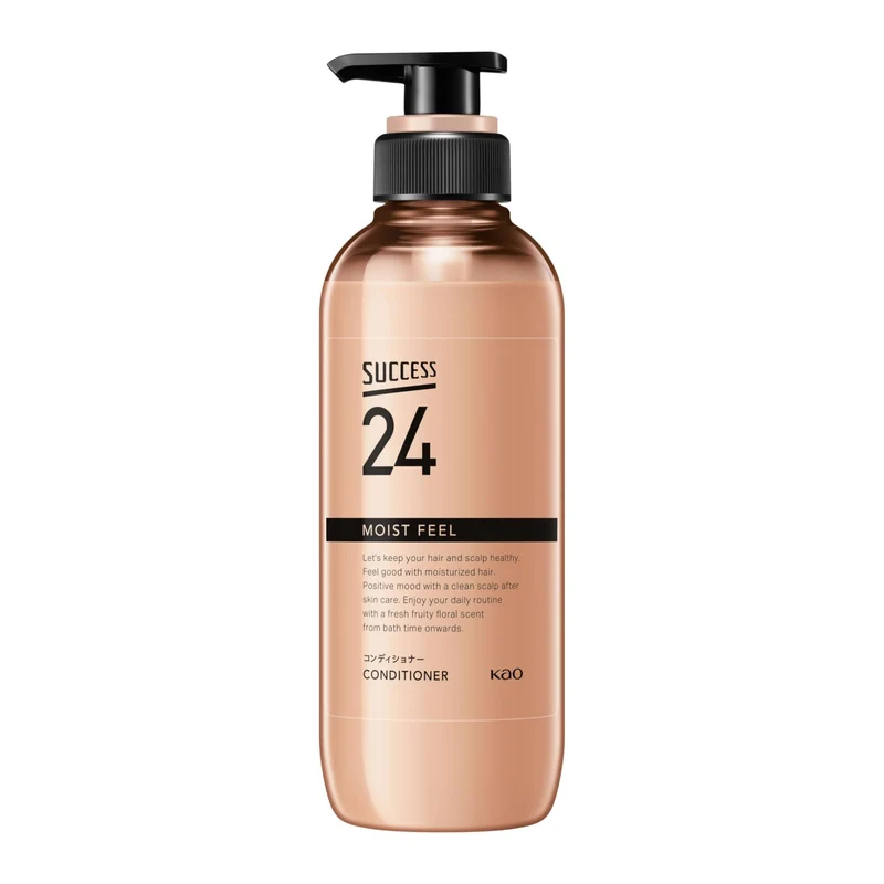 Success24 Moist Feel Conditioner 400ml