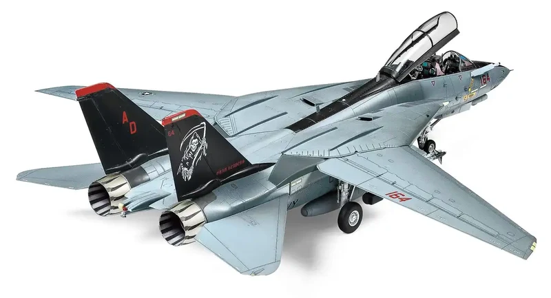 Tamiya 1/48 F-14D Tomcat 61118