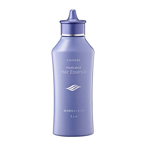 Chifure Medicinal Hair Growth Essence for Scalp 200ml
